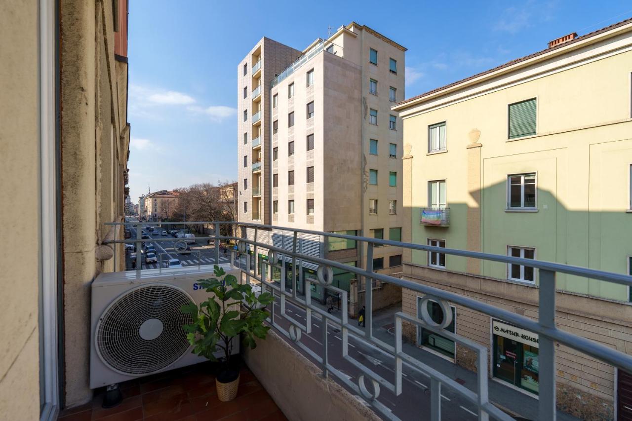 Casa Alberto - Bergamo Centro Exterior photo